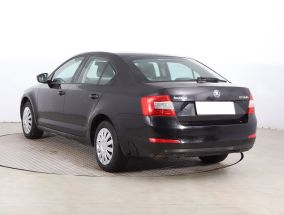 Skoda Octavia - 2013