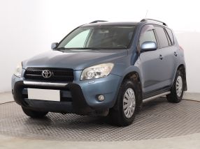 Toyota RAV 4 - 2008