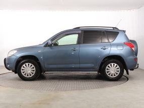 Toyota RAV 4 - 2008