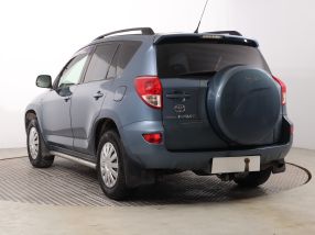 Toyota RAV 4 - 2008