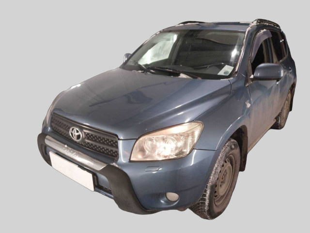 Toyota RAV4 2008