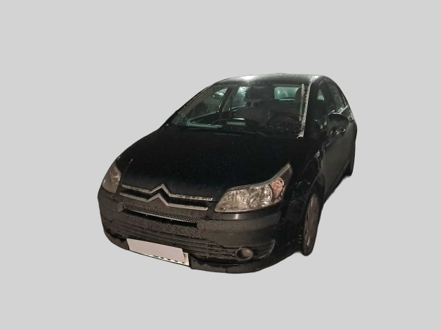 Citroen C4 2008