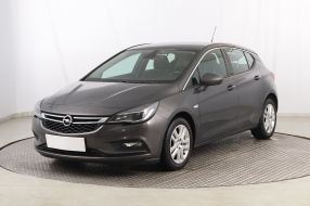 Opel Astra - 2016
