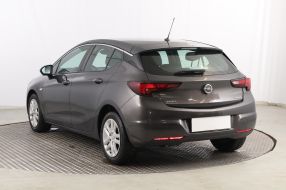 Opel Astra - 2016