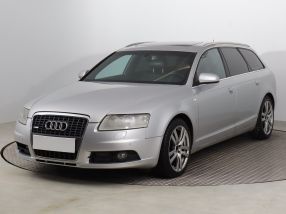 Audi A6 - 2006