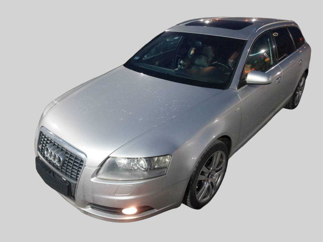 Audi A6 2006