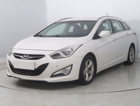 Hyundai i40 - 2012