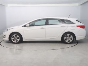 Hyundai i40 - 2012