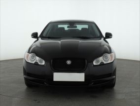 Jaguar XF - 2009