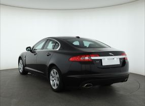 Jaguar XF - 2009