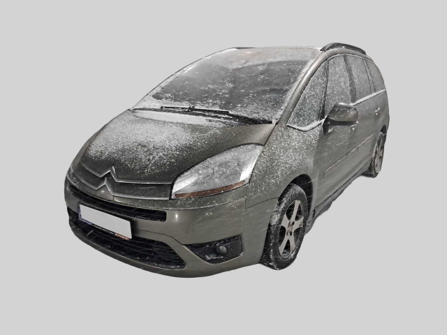 Citroen C4 Grand Picasso 2007