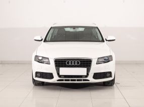Audi A4 - 2011