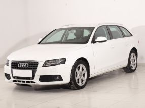 Audi A4 - 2011