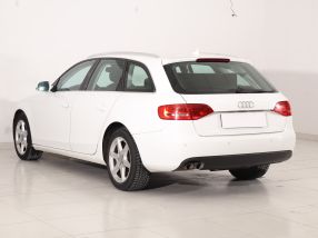 Audi A4 - 2011