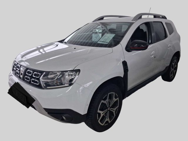 Dacia Duster 2019