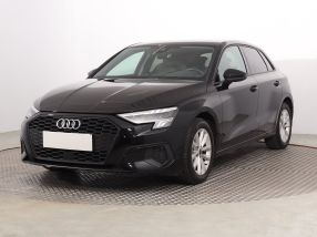 Audi A3 - 2023