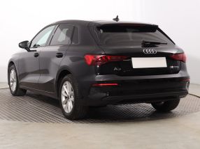 Audi A3 - 2023