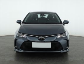 Toyota Corolla - 2022