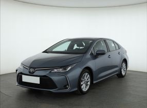 Toyota Corolla - 2022
