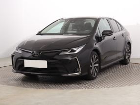 Toyota Corolla - 2022
