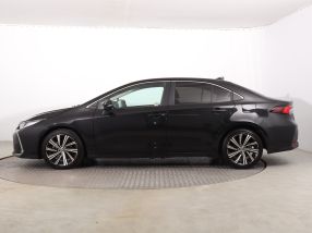 Toyota Corolla - 2022