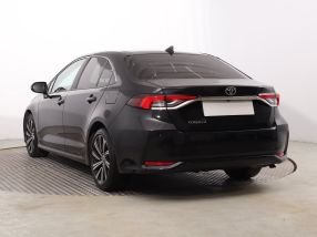 Toyota Corolla - 2022
