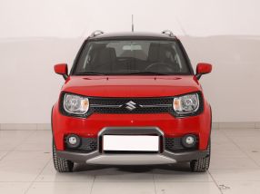 Suzuki Ignis - 2017