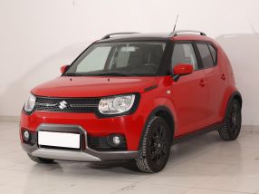 Suzuki Ignis - 2017
