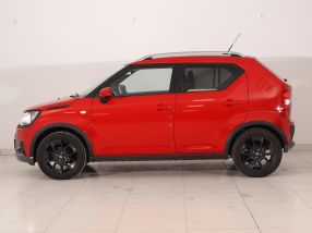 Suzuki Ignis - 2017