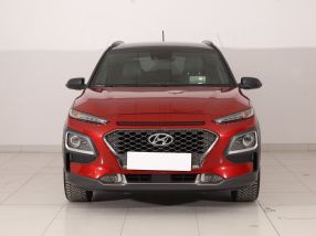 Hyundai Kona - 2017