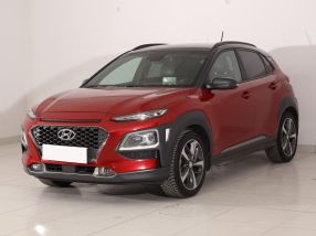 Hyundai Kona - 2017