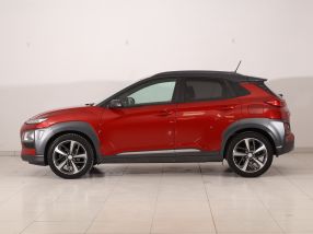 Hyundai Kona - 2017
