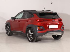 Hyundai Kona - 2017