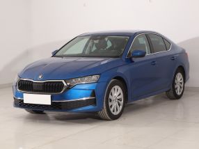 Škoda Octavia - 2024