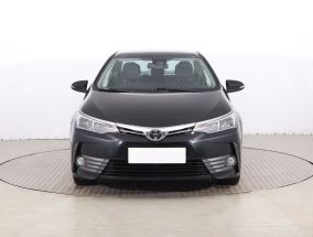 Toyota Corolla - 2018