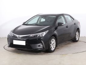 Toyota Corolla - 2018
