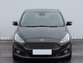 Ford S-Max - 2016