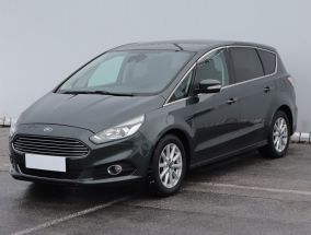 Ford S-Max - 2016