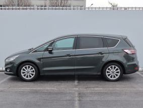 Ford S-Max - 2016