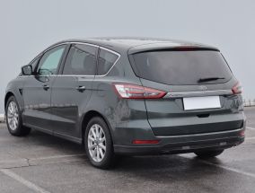 Ford S-Max - 2016