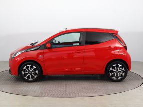 Toyota Aygo - 2018