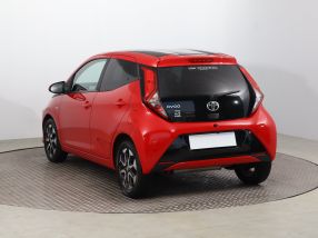 Toyota Aygo - 2018