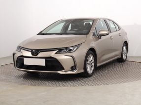 Toyota Corolla - 2022
