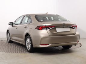 Toyota Corolla - 2022