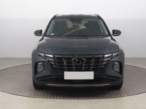 Hyundai Tucson - 2021