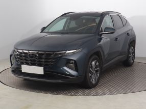 Hyundai Tucson - 2021