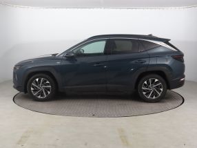 Hyundai Tucson - 2021