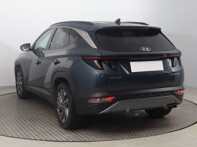 Hyundai Tucson - 2021