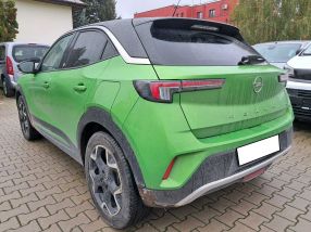 Opel Mokka-e - 2021