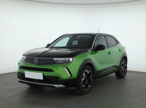 Opel Mokka-e - 2021